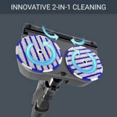 Perie completa aspirator Rowenta vacuum cleaner xcombo cod SS-2230003287