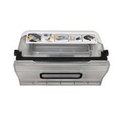 Compartiment pentru praf rezervor de apă complet aspirator robot Rowenta X-Plorer cod SS-2230003414