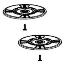 Suport lavete SS-2230003539 Aspirator vertical fara fir ROWENTA X-Force Flex