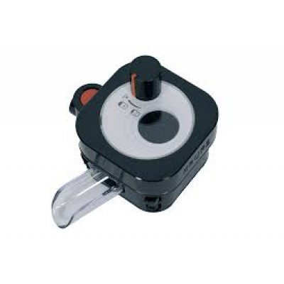 Capac recipient lapte Espressor automat Krups Sensation Milk cod SS-8030002467