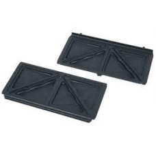 Placi sandwich ( 2 buc ) Tefal Snack XL cod SS-9100042277