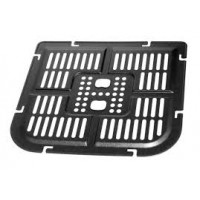 Gratar stanga cod SS-9100059049 Friteuză dubla cu aer cald Tefal Dual Easy Fry Flex EY9228E0