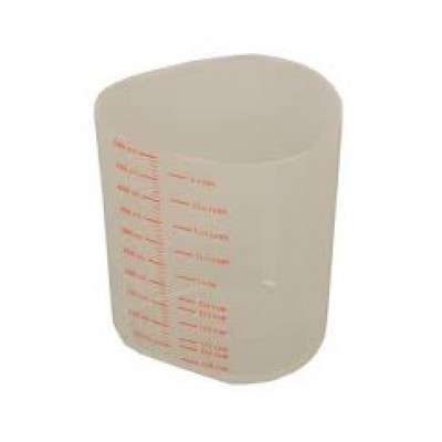 Pahar masura lichide pentru masini de paine Moulinex/Tefal COD:SS-986368