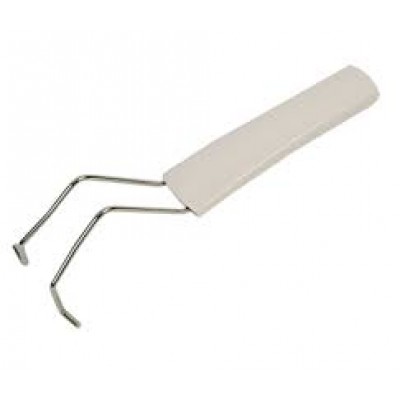 Maner cos friteuza cod SS-990212