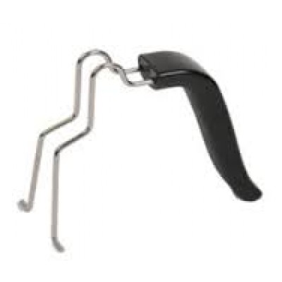 Maner cos friteuza cod SS-992742
