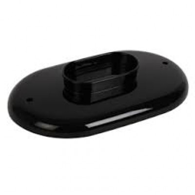Capac negru aparat de gatit la aburi Tefal cod SS-993099