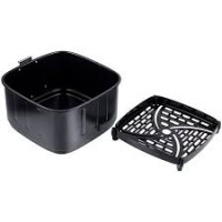 Cuva cu gratar Tefal Easy Fry Silence EY5521E0 cod SS-998487
