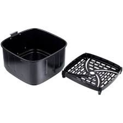 Cuva cu gratar Tefal Easy Fry Silence EY5521E0 cod SS-998487