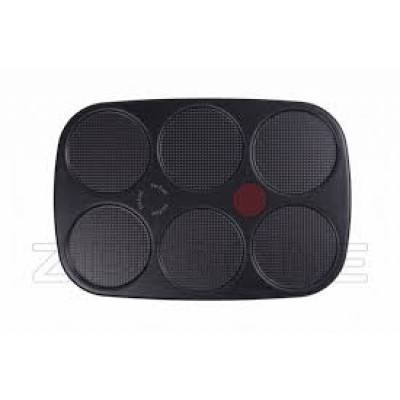 Placa 6 clatite Tefal cod TS-01018791