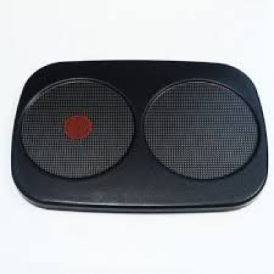 Placa 2 clatite Tefal cod TS-01021271