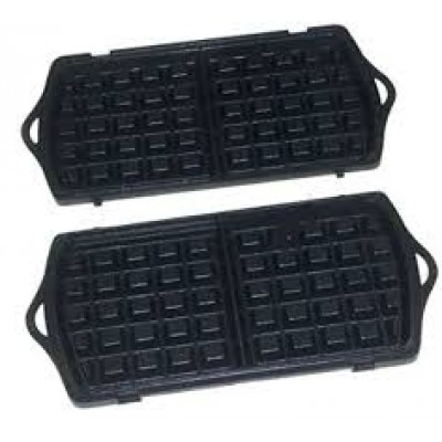 Placi waffe ( set 2 buc ) cod TS-01035830