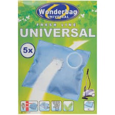 Set 5 saci aspirator ROWENTA Wonderbag Universal Fresh Line cod WB415120