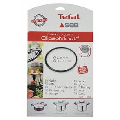 Garnitura OalaTefal Clipso Minut Easy cod X1010008