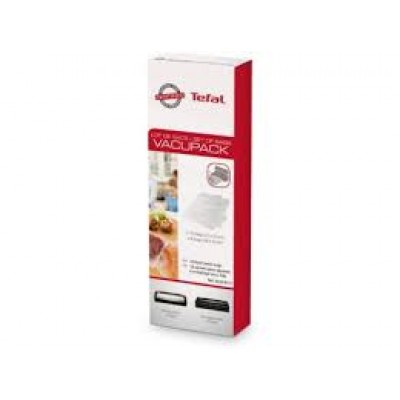 Set 10 pungi pentru vidat TEFAL VacuPack cod XA254010