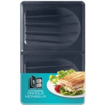 Placi snack ( 2 buc ) Tefal cod XA800112