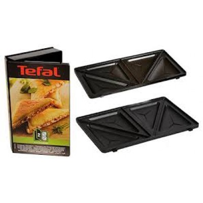 Placi sandwich ( 2 buc ) Tefal cod XA800212