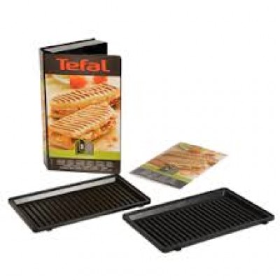 Placi grill ( 2 buc ) Tefal cod XA800312
