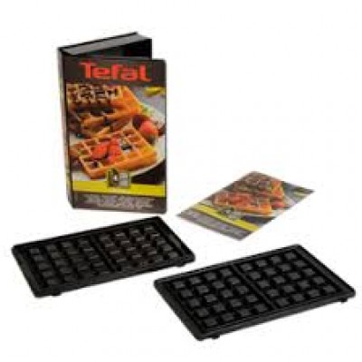 Placi goffre ( 2 buc ) Tefal cod XA800412