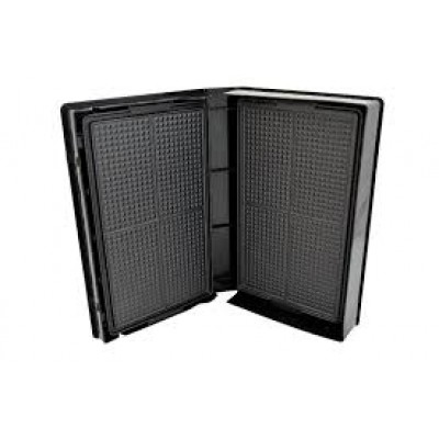 Placi waffe ( set 2 buc ) Tefal cod XA800512