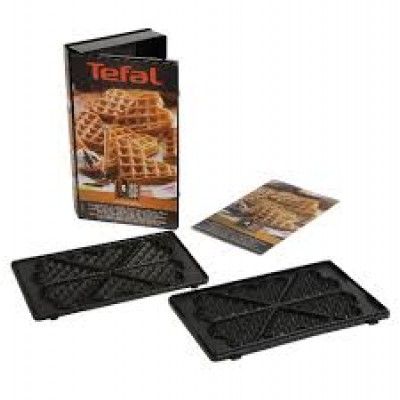 Placi waffe ( set 2 buc ) Tefal cod XA800612