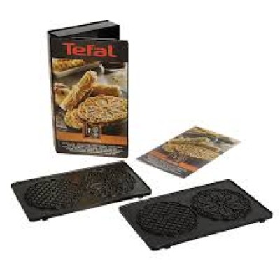 Placi bricelet ( 2 buc ) Tefal cod XA800712