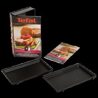 Placi french toast ( 2 buc ) Tefal cod XA800912