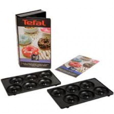Placi gogosi ( 2 buc ) Tefal cod XA801112