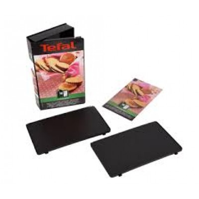 Placi biscuiti ( 2 buc ) Tefal cod XA801412