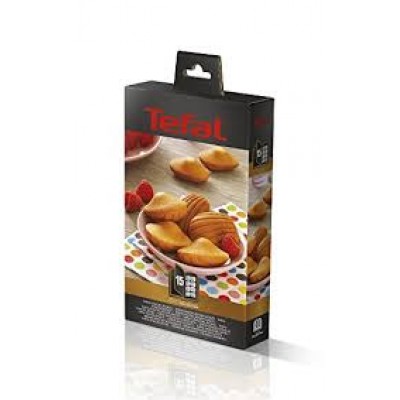 Set mini madeleines ( 2 buc ) Tefal cod XA801512