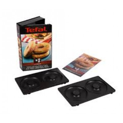 Placi pentru covrigi ( 2 buc ) Tefal cod XA801612