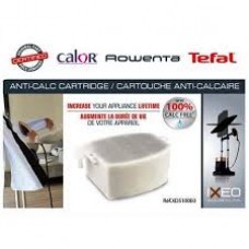 Cartuse anticalcar Tefal Ixeo XD5100E0