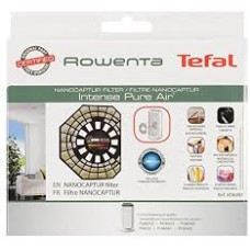 Filtru nanocaptur purificator aer Rowenta cod XD6081F0