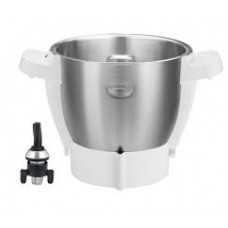 Vas complet Tefal Cuisine Companion cod XF382E38
