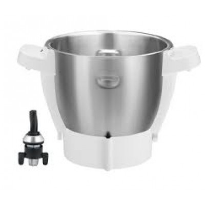 Vas complet Tefal Cuisine Companion cod XF382E38
