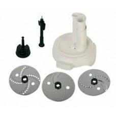 Set accesorii radere/feliere Cuisine Companion cod XF385138