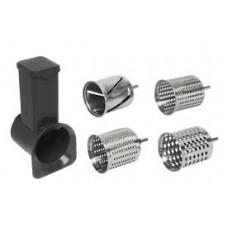 Accesoriu complet radere/feliere robot Krups cod XF613410
