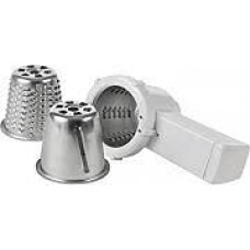 Set accesorii radere/feliere robot Tefal Masterchef cod XF6381B1