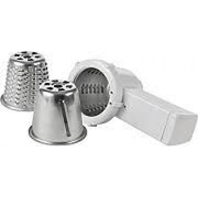 Set accesorii radere/feliere robot Tefal Masterchef cod XF6381B1