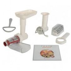 Kit pasta gourmet robot Moulinex cod XF690111