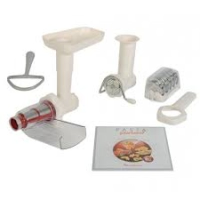 Kit pasta gourmet robot Moulinex cod XF690111