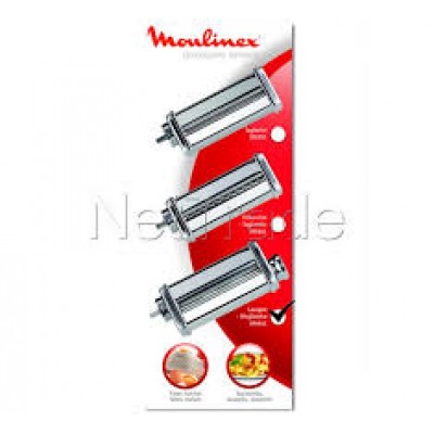 Accesoriu lasagna robot bucatarie Moulinex Masterchef Gourmet QA4 cod XF694111