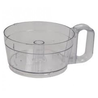 Vas de lucru robot Moulinex Masterchef 5000 FP5 COD:XF900601/MS-5A07200