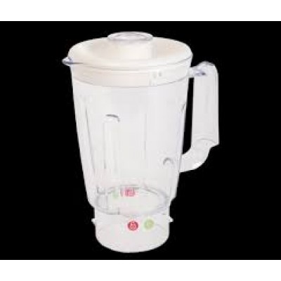 Vas blender cu capac Faciclic Moulinex/Tefal COD:XF940501/MS-0A11409 