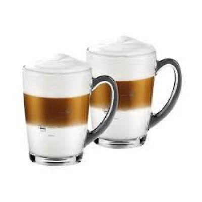 Set 2 cani capuccino espressor Krups Cod: XS801000 Set 2 cani capuccino espressor Krups Cod: XS801000