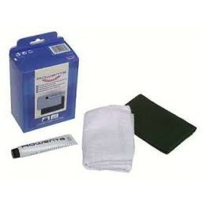 Kit de curatare pentru talpa de fier compatibil pentru toate modelele Cod: ZD100D1