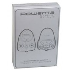 Set saci 6 buc si un filtru cod ZR001701