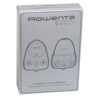 Set saci 6 buc si un filtru cod ZR001701