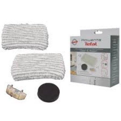 Kit accesorii lavete si filtru aspirator Rowenta ZR005801