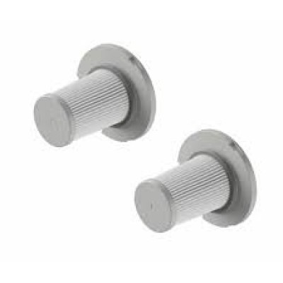 Filtru separator 2 buc aspirator vertical Rowenta cod ZR009005