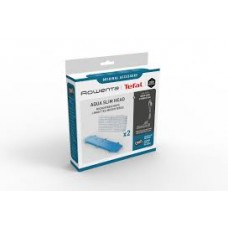 Kit de 3 mopuri din microfibra ZR009502, pentru aspirator vertical Rowenta X-Force Flex 9.60
